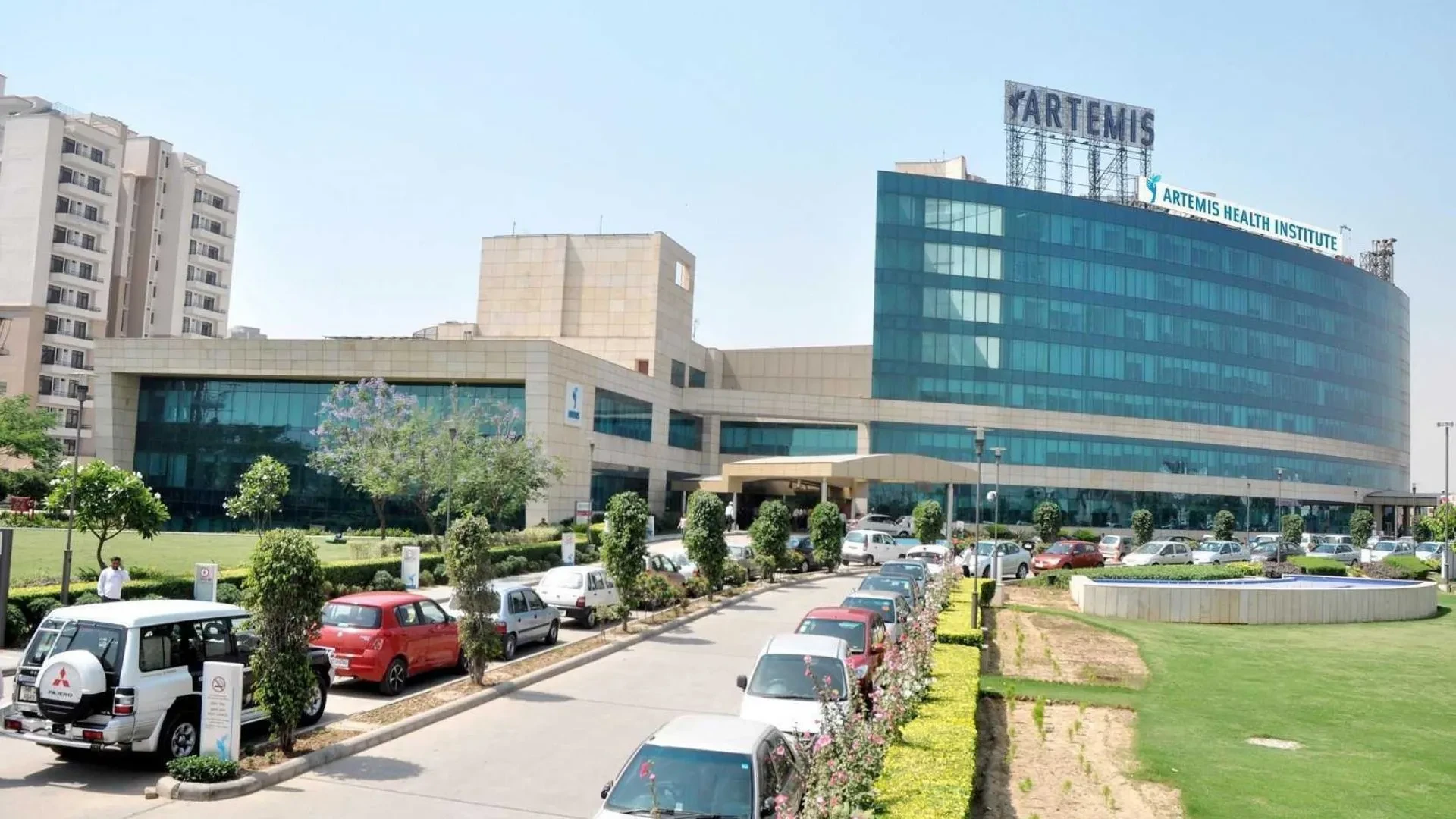 Artemis Hospital