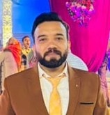 Dushyant Thakur, Founder and CEO of Wiseheal Healthcare