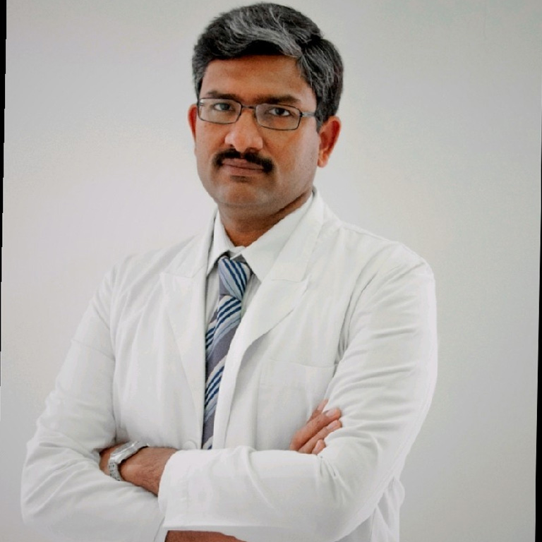 Medical Staff