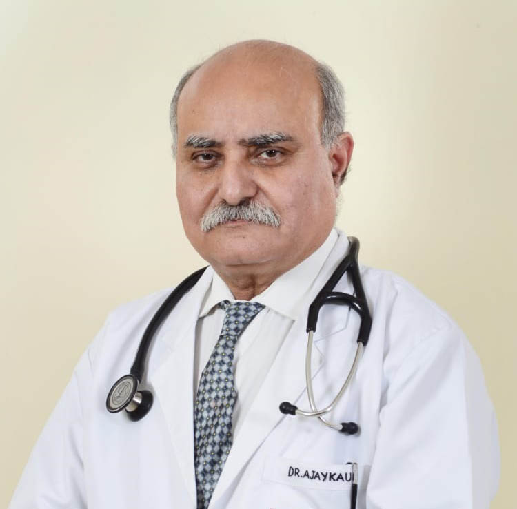 Medical Staff