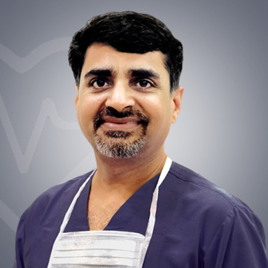 Medical Staff