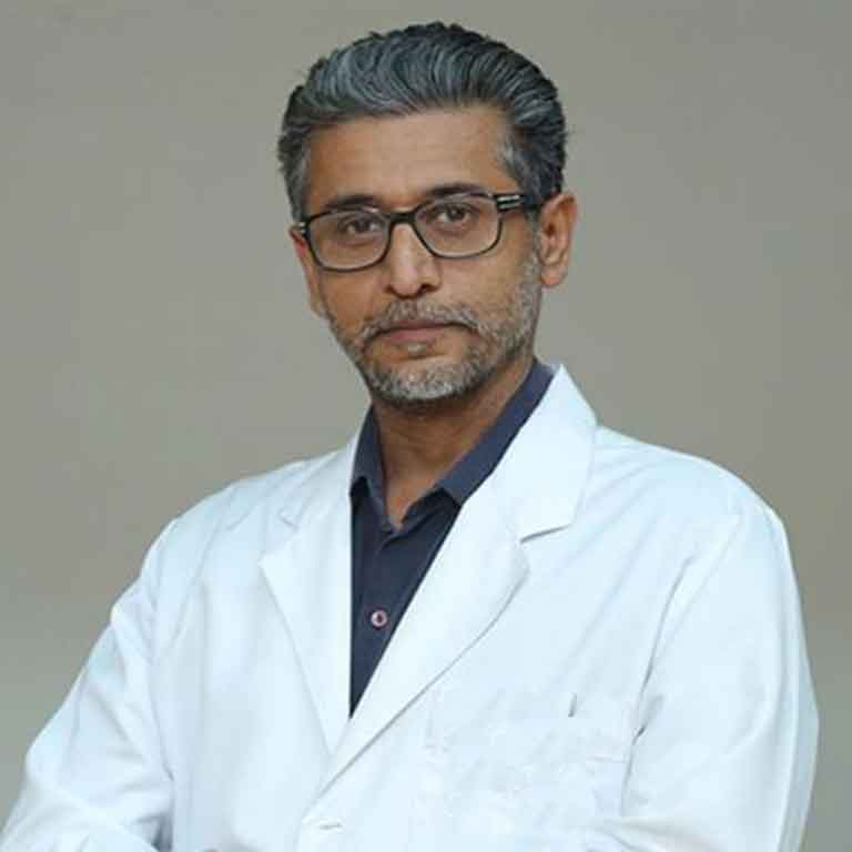 Medical Staff