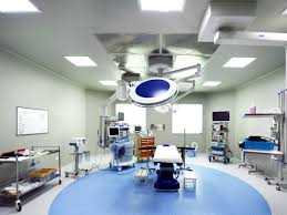 Medical Staff