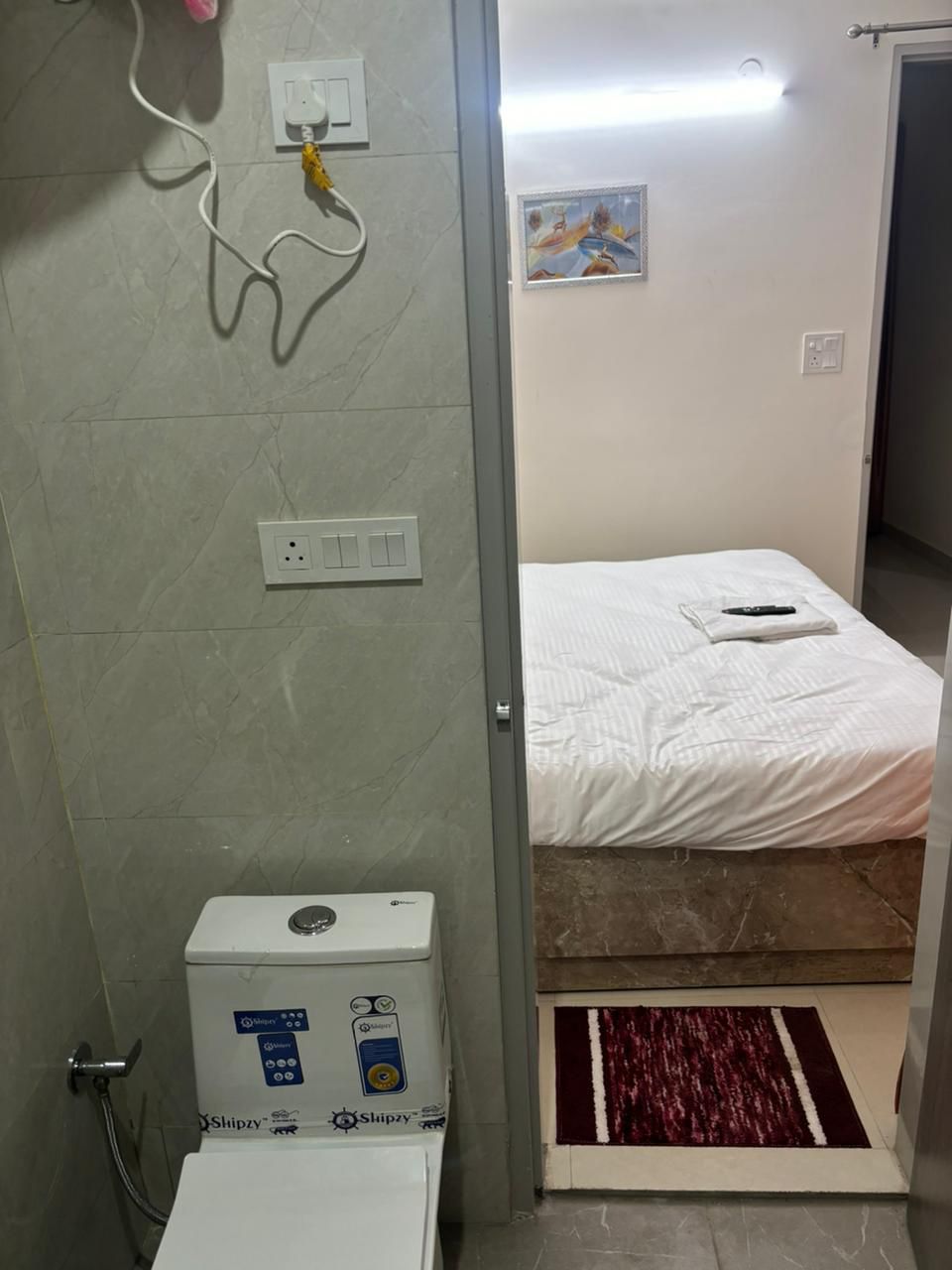 Sunrise Room 2